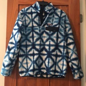 Patagonia Fleece Pullover